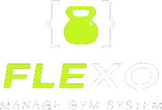 Flexo — Administración de gimnasios